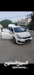  21 كيا برايد 2018 فحص نخب دهان شركه