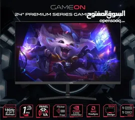  4 Gaming Monitor (Gameon)