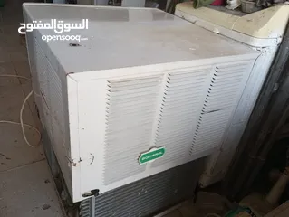  4 general air-condition 1/5 ton