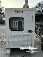  1 موتور جديد