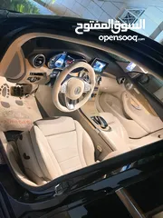  2 Marcedes c class