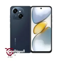  2 TECNO Spark Go 1