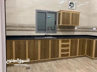  1 A 2 Bedroom apartment for rent in Al Khoudh 7 near Horizon Gym and Seeb Poly Clinic