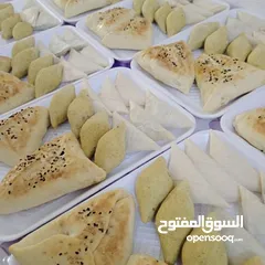  11 اكلات جاهزه ومعمول جميع الانواع