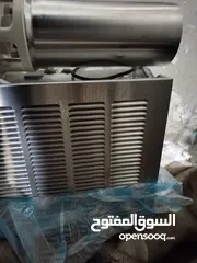  2 ماكينة سلاش إيطالي  مستعمل