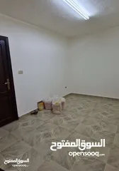  3 شقة فارغة للايجار في مرج الحمام اعلان رقم 10 مكتب حواش العقاري