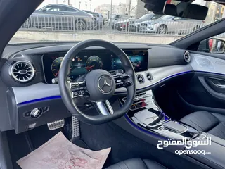  15 مرسيدس CLS350 AMG كت فيراني 2022 وارد المانيا بحالة الزيرو