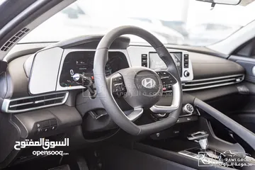  16 الان لدى مجموعة الراوي لتجارة السيارات   Hyundai Elantra 2025