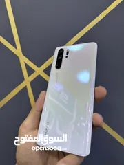  1 هواوي p30 pro وكالة للبيع