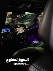  1 اوباما srt 2018  هيمي