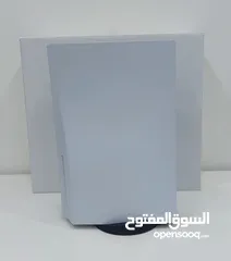  3 بليستيشن 5 للبيع