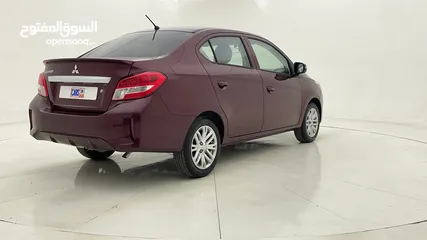  3 (HOME TEST DRIVE AND ZERO DOWN PAYMENT) MITSUBISHI ATTRAGE