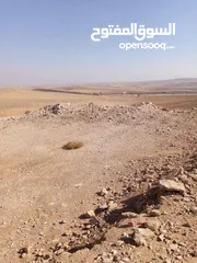  6 قطعة ارض بسعر مغري