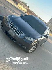  1 رقم المكالمات 405 0777601 تويوتا كامري هايبرد موديل 2007 فل كامل اعلى صنف فحص 3 جيد واحد ع ضربته