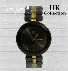  11 ساعات رجالية