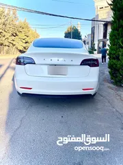  13 Tesla model  3 for sale
