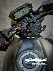  4 سوزوكي sv650 2020