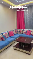  2 طقم كورنر 11 مقعد