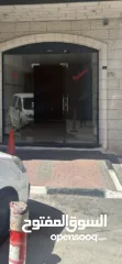  2 محل تجاري رام الله التحتا مقابل ابنك العربي