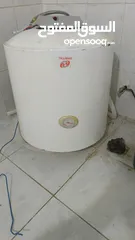  5 غاز وقيزر للبيع مستعمل بسعر مناسب