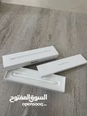  1 Apple Pencil 2nd generation  قلم ابل الجيل الثاني