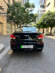 7 للايجار كيا بيجاس 2024 kia pegas