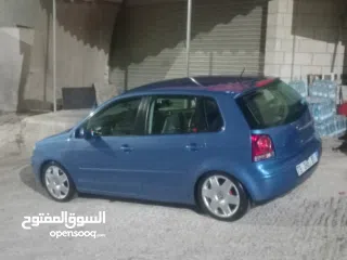  5 بولو 2008 للبيع