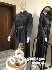  18 فساتين واذقم يوميه
