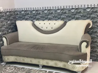  3 غنفات للبيع