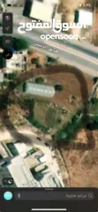  1 ارض للبيع بمساحة ما يقارب 800 متر وسط البلد تصنيف تجاري من المالك مباشرة