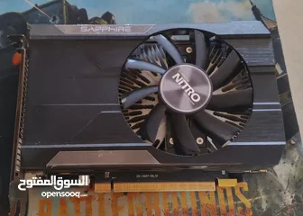  1 Sapphire Radeon R7 360 Nitro