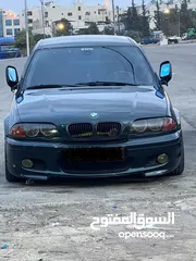  8 E46للبيع المستعجل