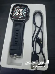  2 ساعات ذكية مستعملة للبيع