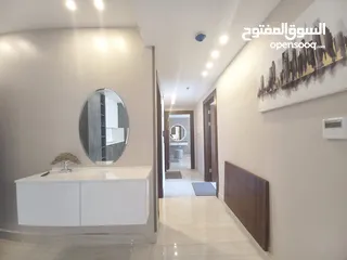  8 Furnished Apartment For Rent In Abdoun  ( Property 34128 )-174813183