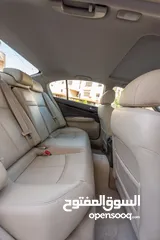  17 إنفينيتي G37 موديل 2012 - 4 جيد - سيارة رياضية مع محرك V6 3.7L