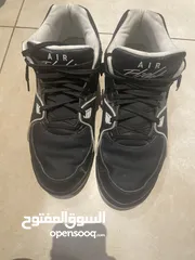  1 Nike air Jordan