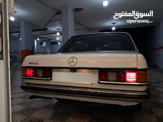  8 مرسيدس لف  نخب اول للبيع