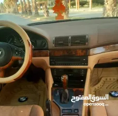  9 Bmw فيه خامسه للبيع 2002