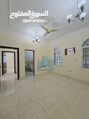  4 فيلا خلفية Backside 6 BR Villa