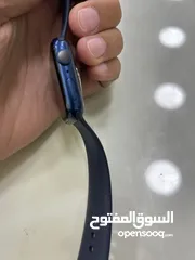  2 Appel watch series 6 44mm