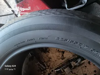  13 القياس 17 55 225   يرجى قراءت الوصف جيدا ربي يبارك لصاحب النصيب