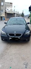  12 BMW E60 موديل 2005   BMW E46  موديل 2002