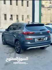  3 جيب توسان للبيع ترخيص 2020 بالصلاة عالنبي