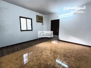  6 Wonderful 7 BR villa for rent in Madinat Al Ilam Ref: 555S