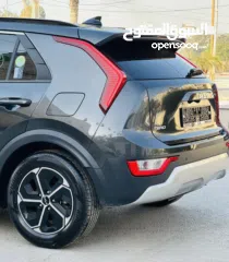  4 كيا نيرو هايبرد 2022 فحص نخب