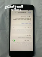  4 ايفون 8 بلس للبيع