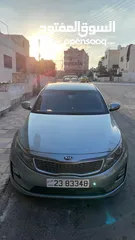  1 كيا اوبتيما 2016 وارد امريكا للبيع بسعر مناسب