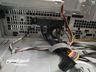  4 كيس Elite dask