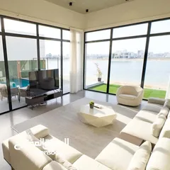  7 شاليهات الريان
