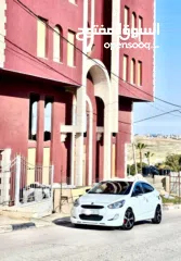  3 هونداي اكسنت